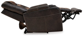 Composer Power Recliner - Recliner - Half Price Furniture