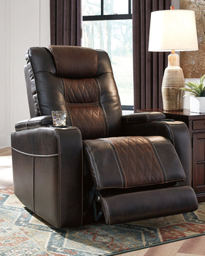 Composer Power Recliner - Recliner - Half Price Furniture