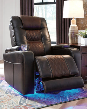Composer Power Recliner - Recliner - Half Price Furniture