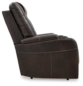 Composer Power Recliner - Recliner - Half Price Furniture