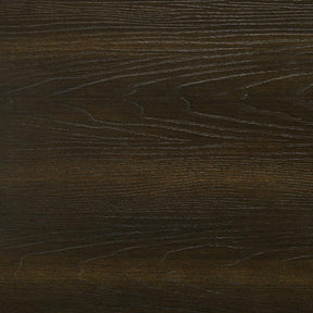 Atlas 4-Piece Bedroom Set Dark Oak
