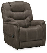Ballister Power Lift Chair Half Price Furniture