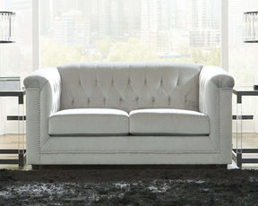 Josanna Living Room Set Half Price Furniture