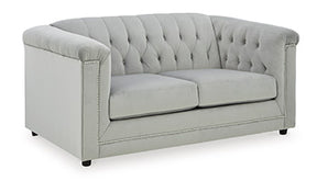 Josanna Loveseat - Half Price Furniture