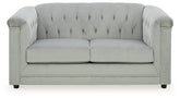 Josanna Loveseat  Half Price Furniture