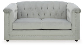 Josanna Loveseat  Half Price Furniture