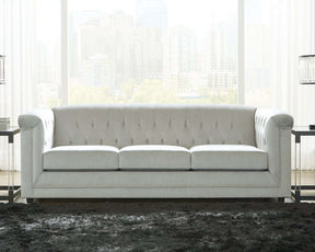 Josanna Living Room Set Half Price Furniture