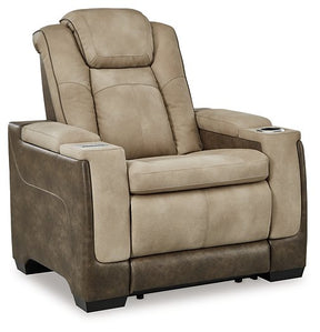 Next-Gen DuraPella Power Recliner Half Price Furniture