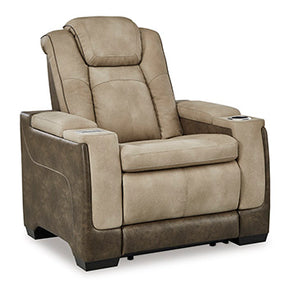 Next-Gen DuraPella Power Recliner - Half Price Furniture