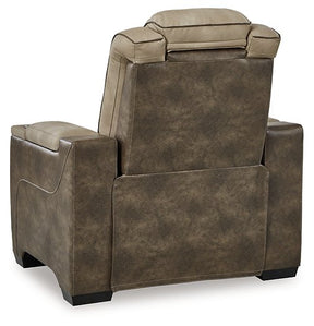 Next-Gen DuraPella Power Recliner - Half Price Furniture