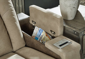 Next-Gen DuraPella Power Recliner - Half Price Furniture