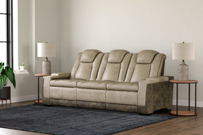 Next-Gen DuraPella Living Room Set - Half Price Furniture