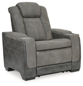 Next-Gen DuraPella Power Recliner - Half Price Furniture