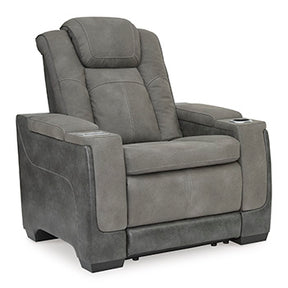 Next-Gen DuraPella Power Recliner - Half Price Furniture