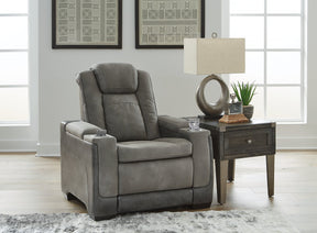 Next-Gen DuraPella Power Recliner - Half Price Furniture