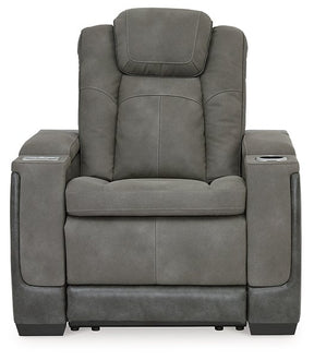 Next-Gen DuraPella Power Recliner - Half Price Furniture