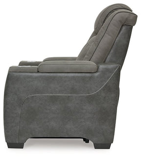 Next-Gen DuraPella Power Recliner - Half Price Furniture