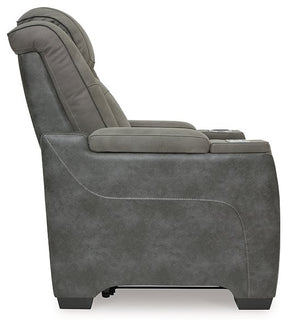 Next-Gen DuraPella Power Recliner - Half Price Furniture