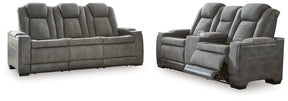 Next-Gen DuraPella Living Room Set - Half Price Furniture