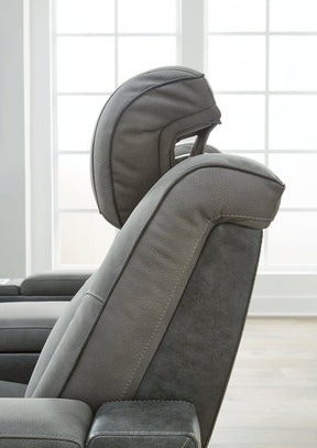 Next-Gen DuraPella Power Recliner - Half Price Furniture