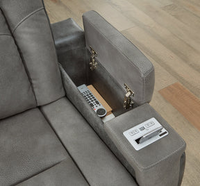 Next-Gen DuraPella Power Recliner - Half Price Furniture