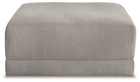 Katany Oversized Accent Ottoman - Half Price Furniture