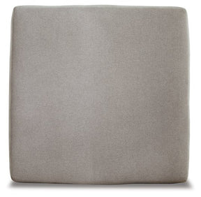 Katany Oversized Accent Ottoman - Half Price Furniture