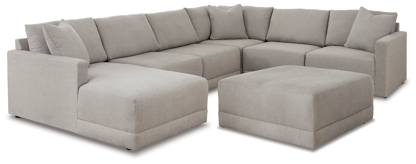 Katany Living Room Set - Half Price Furniture