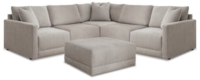 Katany Living Room Set - Half Price Furniture