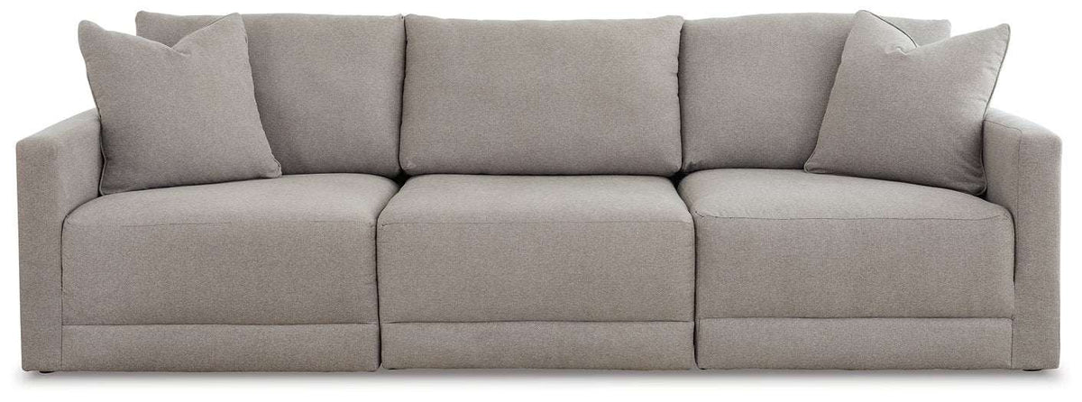 Katany 3-Piece Sectional Sofa Half Price Furniture