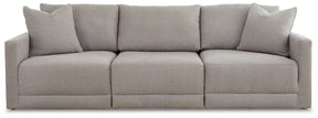Katany 3-Piece Sectional Sofa Half Price Furniture