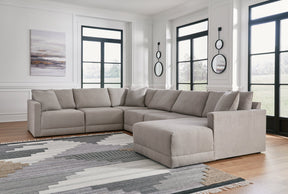 Katany Living Room Set - Half Price Furniture