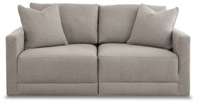 Katany 2-Piece Sectional Loveseat Half Price Furniture