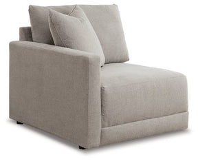 Katany 2-Piece Sectional Loveseat - Half Price Furniture