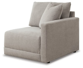 Katany 2-Piece Sectional Loveseat - Half Price Furniture