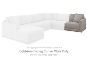 Katany 2-Piece Sectional Loveseat Half Price Furniture