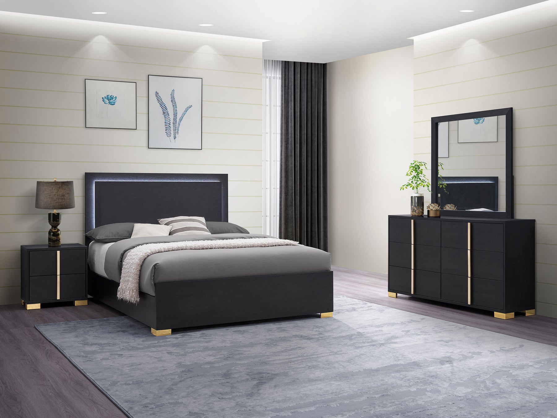 Marceline Youth Bedroom Set - Half Price Furniture