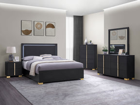 Marceline Youth Bedroom Set - Half Price Furniture