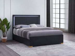 Marceline Bed Marceline Bed Half Price Furniture