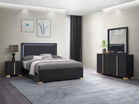 Marceline Bedroom Set  Half Price Furniture