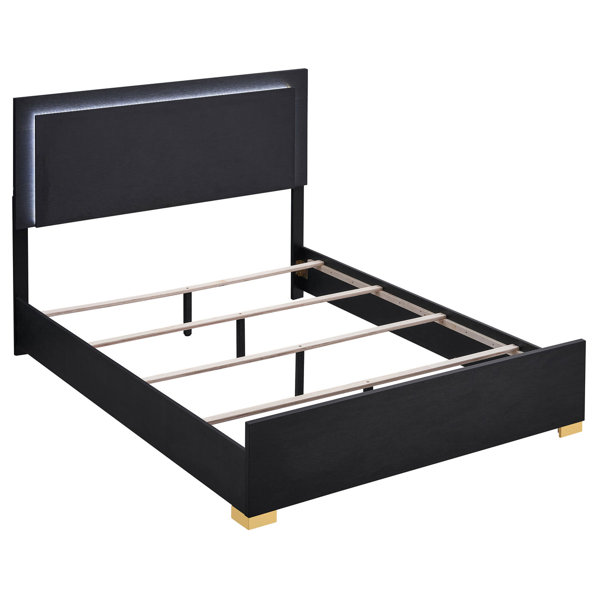 Marceline Bedroom Set - Bedroom Set - Half Price Furniture