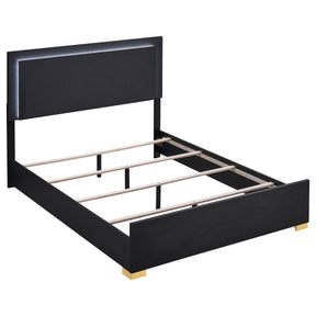 Marceline Bedroom Set - Bedroom Set - Half Price Furniture