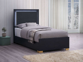 Marceline Bed - Bed - Half Price Furniture