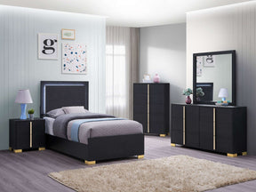 Marceline Youth Bedroom Set - Half Price Furniture