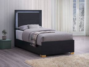 Marceline Bed - Bed - Half Price Furniture