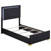 Marceline Bed Marceline Bed Half Price Furniture