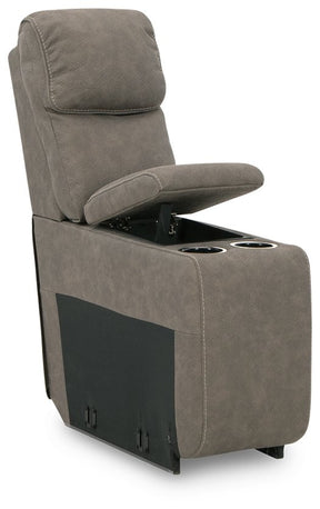 Starbot Sectional - Half Price Furniture