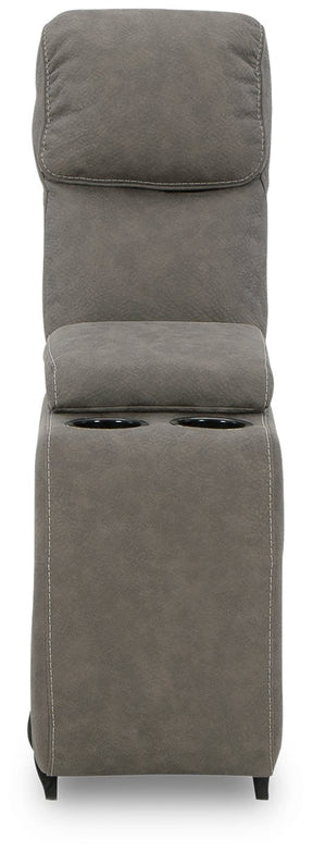 Starbot Sectional - Half Price Furniture