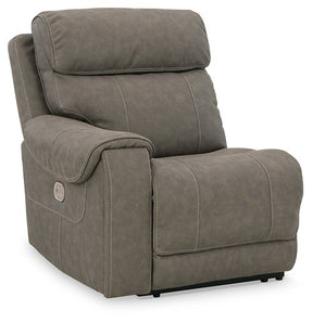 Starbot Sectional - Half Price Furniture