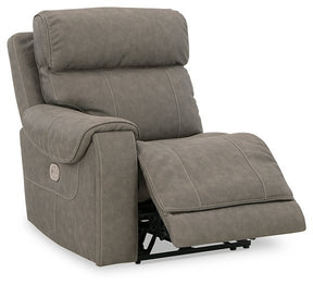 Starbot Sectional - Half Price Furniture